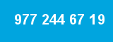 977 244 67 19
